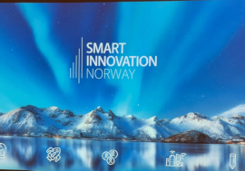 30 januar smart innovation norway