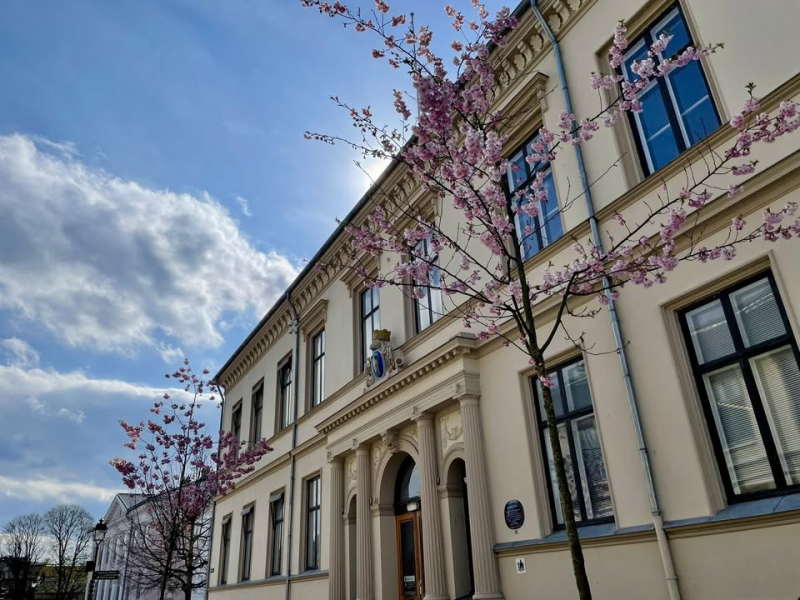 Kommunalavdeling teknisk i Halden kommune