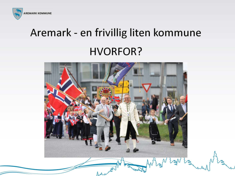 Medlemsmøte med foredrag