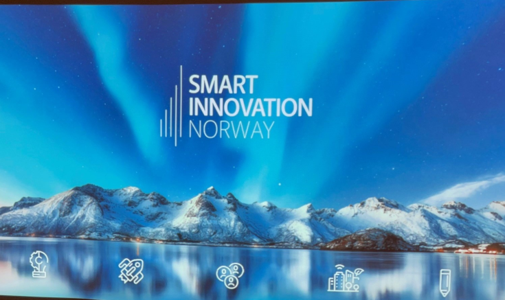 30 januar smart innovation norway